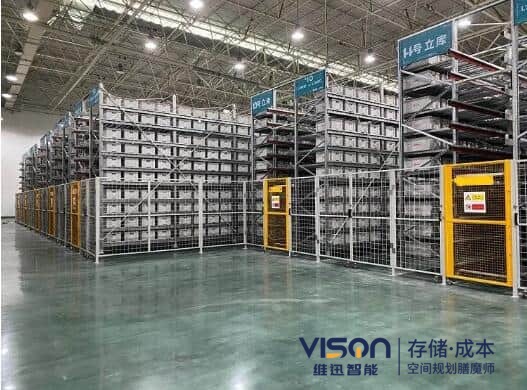 自动化立体仓库存在的问题及解决措施有哪些？