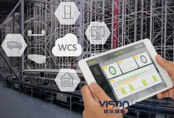 什么是wcs系统?wcs系统有哪些作用？