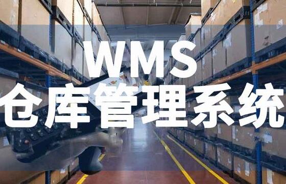WMS管理软件：企业主提升仓库运营效率的必备利器