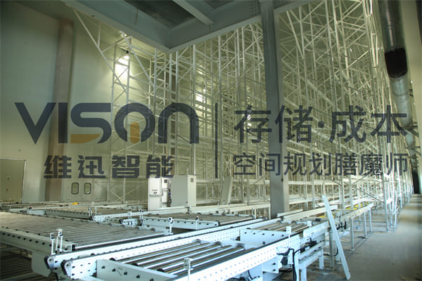 重型仓储冷库货架有哪些特殊要求？
