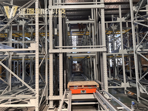 几百平的仓库可以搭建四向穿梭车立体仓库吗？